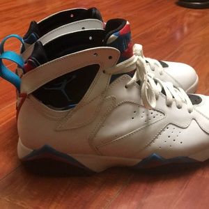 Jordan 7 Orion